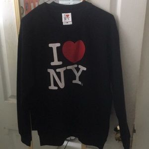 I <3 NY